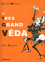Le Très Grand Véda